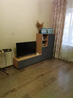 Фото гостя 4 — Квартира двухкомнатная на улице Мире, 40 м², Пятигорск