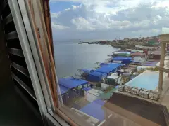 Фото гостя 2 — отель «Барин», Новороссийск