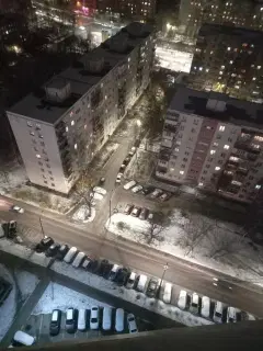 Фото гостя 4 — Квартира двухкомнатная в Советском, 60 м², Нижний Новгород