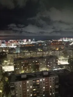 Фото гостя 6 — Квартира двухкомнатная в Советском, 60 м², Нижний Новгород