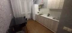 Фото гостя 1 — Квартира однокомнатная у Маршала Покрышкина, в Центральном, 44 м², Новосибирск