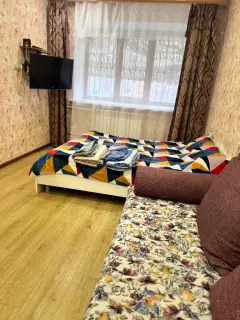 Фото гостя 6 — Квартира однокомнатная на улице Республики, 36 м², Тюмень