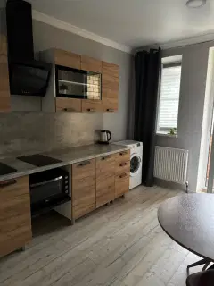 Фото гостя 6 — Квартира однокомнатная на улице Герасименко, 40 м², Ростов-на-Дону