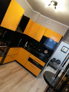 Фото гостя 4 — Квартира однокомнатная в Ново-Савиновском, 44 м², Казань