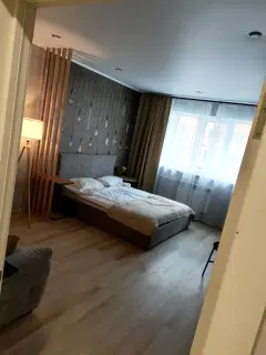 Фото гостя 11 — Квартира однокомнатная в Ново-Савиновском, 44 м², Казань