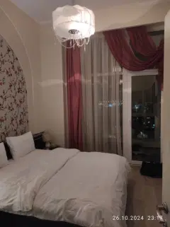 Фото гостя 12 — Апартаменты трёхкомнатные в Фрунзенском, 95 м², Владивосток