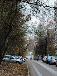 Фото гостя 5 — Квартира однокомнатная в Приокском, 32 м², Нижний Новгород