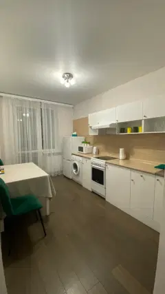 Фото гостя 6 — Квартира однокомнатная в Приокском, 36 м², Нижний Новгород