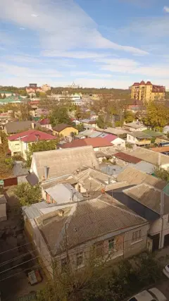 Фото гостя 3 — Квартира однокомнатная на улице Луначарского, 40 м², Ессентуки