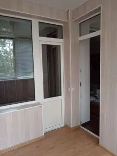 Фото гостя 9 — Апартаменты однокомнатные в Дзержинском, 45 м², Волгоград