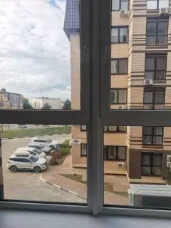 Фото гостя 1 — Студия однокомнатная на улице Таманской, 24 м², Анапа