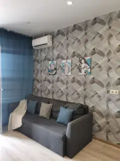 Фото гостя 4 — Студия однокомнатная на улице Таманской, 24 м², Анапа