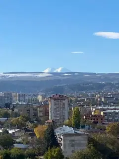 Фото гостя 7 — Квартира однокомнатная на улице Окопной, 34 м², Кисловодск
