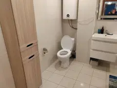 Фото гостя 3 — Квартира однокомнатная на улице Рыкачева, 42 м², Ярославль