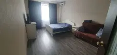 Фото гостя 2 — Квартира однокомнатная на улице имени Жлобы, 42 м², Краснодар