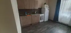 Фото гостя 5 — Квартира однокомнатная на улице имени Жлобы, 42 м², Краснодар
