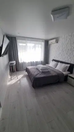 Фото гостя 2 — Квартира однокомнатная на улице Кирова, 30 м², Геленджик