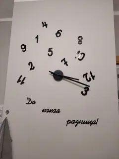 Фото гостя 5 — Квартира однокомнатная у Просвета, в Гражданке, 40 м², Санкт-Петербург