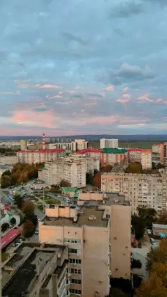 Фото гостя 1 — Квартира однокомнатная на улице Ленина, 43 м², Анапа