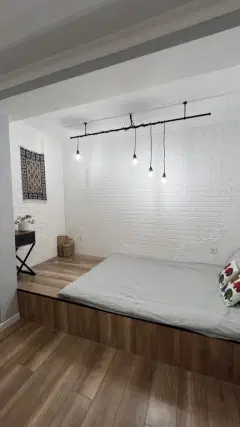 Фото гостя 11 — Квартира трёхкомнатная у Кремлёвской, в Вахитовском, 75 м², Казань