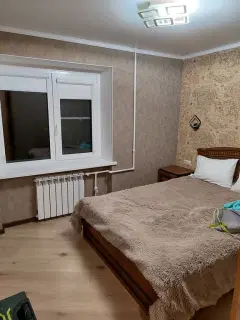 Фото гостя 5 — Квартира двухкомнатная на улице Героеве Медикове, 40 м², Кисловодск