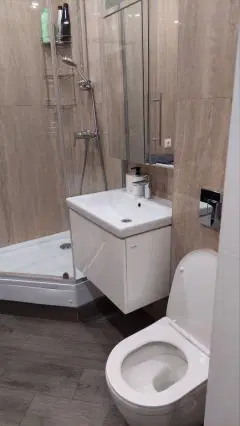 Фото гостя 1 — Квартира однокомнатная у Суконки, в Вахитовском, 31 м², Казань