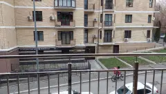 Фото гостя 4 — Квартира однокомнатная у Суконки, в Вахитовском, 31 м², Казань