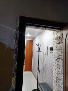 Фото гостя 3 — Квартира двухкомнатная у Горьковской, в Кузнечихе, 52 м², Нижний Новгород