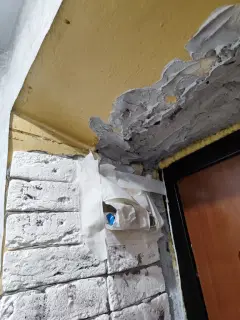 Фото гостя 9 — Квартира двухкомнатная у Горьковской, в Кузнечихе, 52 м², Нижний Новгород