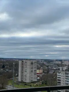 Фото гостя 6 — Студия однокомнатная на улице Гоголи, 27 м², Великие Луки