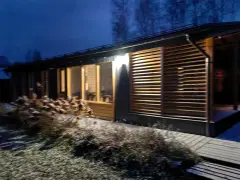 Фото гостя 3 — Дом 9-местный на территории СНТ № 7 Нижегородец, 100 м², Большое Козино