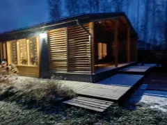 Фото гостя 8 — Дом 9-местный на территории СНТ № 7 Нижегородец, 100 м², Большое Козино