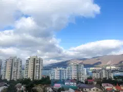 Фото гостя 6 — Квартира трёхкомнатная на улице Полевой, 67 м², Геленджик