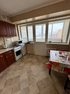 Фото гостя 10 — Квартира однокомнатная у метро Славянский бульвар, 38 м², Москва