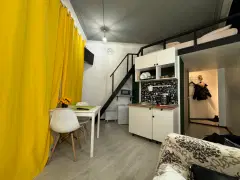Фото гостя 6 — Студия однокомнатная у Восстахи, в Купчино, 20 м², Санкт-Петербург
