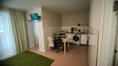 Фото гостя 5 — Квартира однокомнатная у Ботаники, в Химмаше, 40 м², Екатеринбург