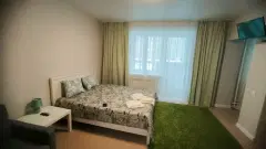 Фото гостя 12 — Квартира однокомнатная у Ботаники, в Химмаше, 40 м², Екатеринбург