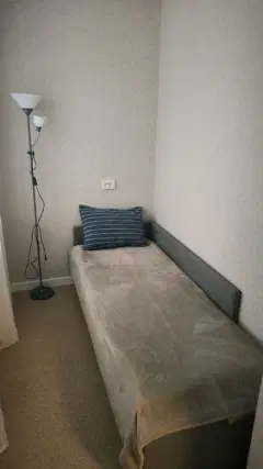 Фото гостя 9 — Квартира однокомнатная у Ботаники, в Химмаше, 40 м², Екатеринбург