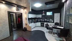 Фото гостя 1 — Студия однокомнатная на улице Трегубенко, 30 м², Минусинск