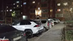 Фото гостя 7 — Студия однокомнатная на улице Трегубенко, 30 м², Минусинск