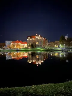 Фото гостя 3 — Квартира однокомнатная в Ленинградском, 69 м², Калининград