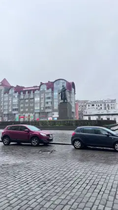 Фото гостя 8 — Квартира трёхкомнатная на шоссе Ленинградском, 100 м², Выборг