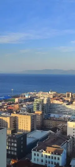 Фото гостя 7 — Студия однокомнатная в Ленинском, 25 м², Владивосток