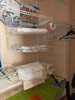 Фото гостя 5 — Квартира однокомнатная в Самарском, 39 м², Самара