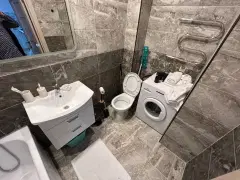 Фото гостя 1 — Квартира однокомнатная в Советском, 35 м², Нижний Новгород