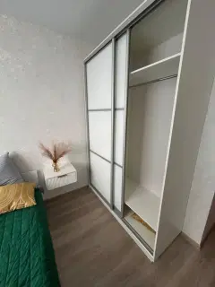 Фото гостя 3 — Квартира однокомнатная в Советском, 35 м², Нижний Новгород