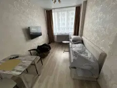 Фото гостя 5 — Квартира однокомнатная в Советском, 35 м², Нижний Новгород