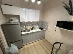 Фото гостя 9 — Квартира однокомнатная в Советском, 35 м², Нижний Новгород
