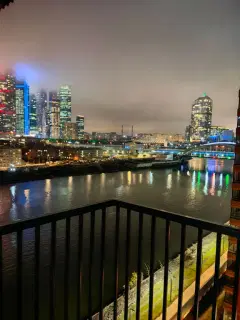 Фото гостя 7 — Апартаменты двухкомнатные у Фили, в Филевском парке, 58 м², Москва