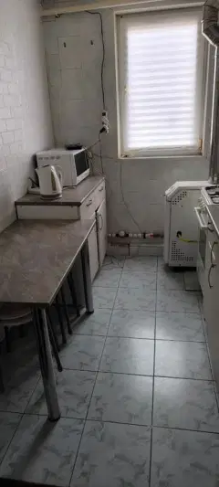 Фото гостя 2 — Дом 6-местный в переулке Музыкальном, 31 м², Ростов-на-Дону